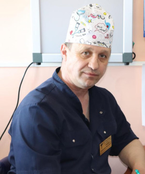 Обедин Александр Иванович Обедин Александр Иванович.