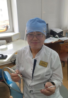 Николаева Светлана Баторовна Николаева Светлана Баторовна.