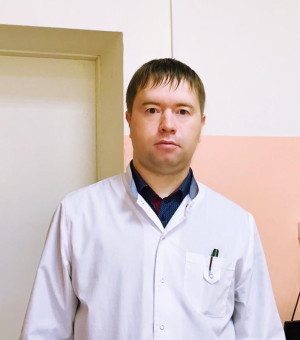 Титарь Сергей Николаевич