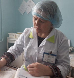 Карпицкая Татьяна Михайловна Карпицкая Татьяна Михайловна.