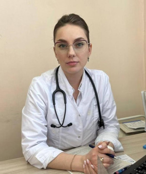 Клементьева Алена Владимировна Клементьева Алена Владимировна.