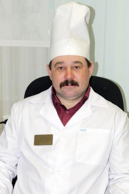 Новолодский Николай Васильевич